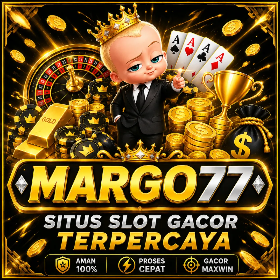 MARGO77Banner